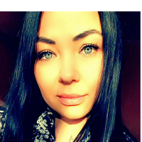 Екатерина Ташкина