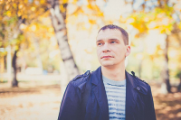 Дмитрий Подлесный