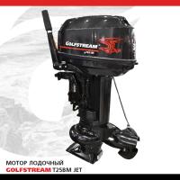 GOLFSTREAM T25BM JET_01