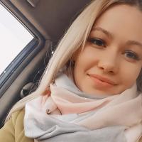 Мария Дьякова