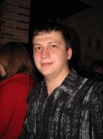 Александр Якушев