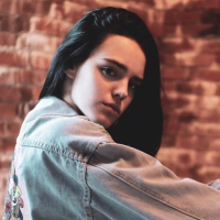 Екатерина Щукина