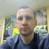 Алексей Лембик