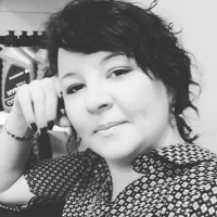 Анна Остафурова