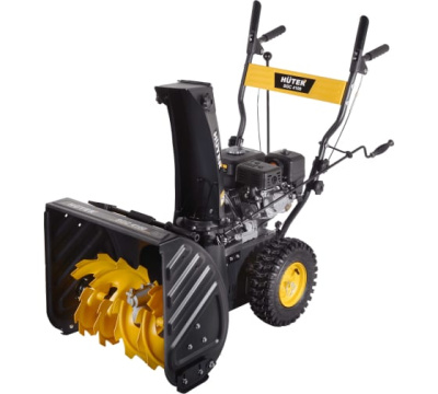 Снегоотбрасыватель HUTER SGC 4100 70/7/1