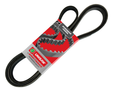Ремень привода Unisaw Professional Quality с упаковкой 1060 мм/1110 мм (NEO, TRIO) SPRB-021143