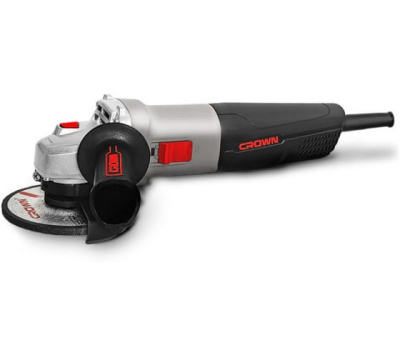 Машина углошлифовальная CROWN CT13499-125 (720вт,125мм)