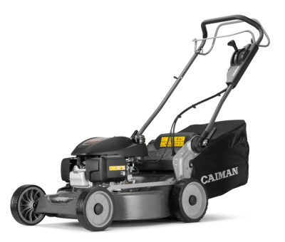 Газонокосилка бензиновая Caiman Ferro 55HLV