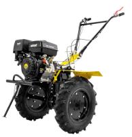 Мотоблок HUTER МК-15000М 