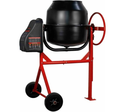 Бетоносмеситель VERTON MIX CM-160