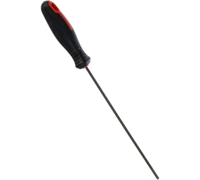 Напильник круглый Holzfforma 4,0 мм 5/32 3/8 Р HF10020