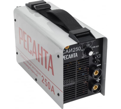 Аппарат сварочный инверторный РЕСАНТА САИ 250 65/6