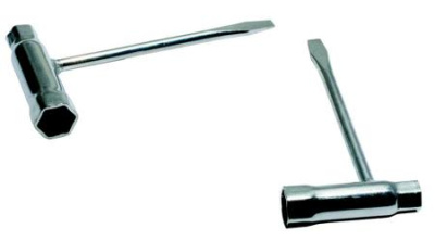 Ключ CHAMPION комбинированный 150-50-35 C1202