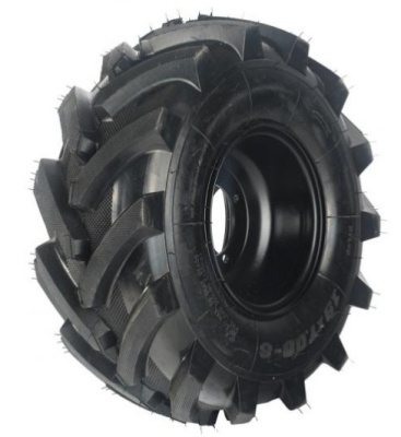 Колесо для мотоблока 19*7.00-8 для MB-82 PLUS К19*7.00-8 
