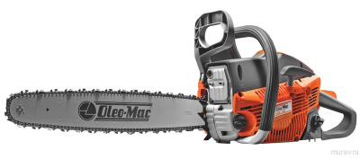 Бензопила OLEO-MAC GSH 56 Easy Start 5032-9002E1B