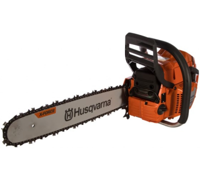 Бензопила HUSQVARNA 365 20" X-TORQ 9678147-01