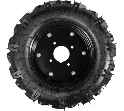 Пневмоколесо HUTER 4х10 71/3/74