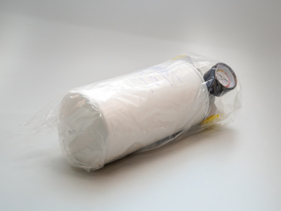 Фильтр пилотный в сборе W-15-00534