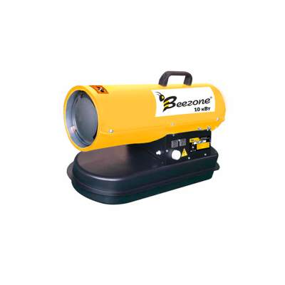 Нагреватель дизельный BEEZONE TSD-15