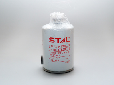 Фильтр топливный 3935274/FS1280/SFC5706/ST20812