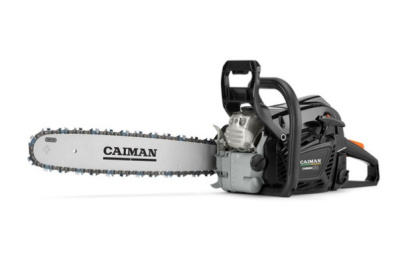 Бензопила CAIMAN Chenso 50-18 Decompressor 01-010301-0005