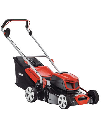 Газонокосилка AL-KO 42.9 Li EnergyFlex, акк. (-) 113688