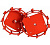 Грунтозацепы КУМ 340 Lilli Ф 30 29.04.10.00.00