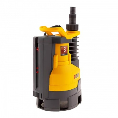 Насос дренажный Denzel DPХ950 950 Вт 97227 