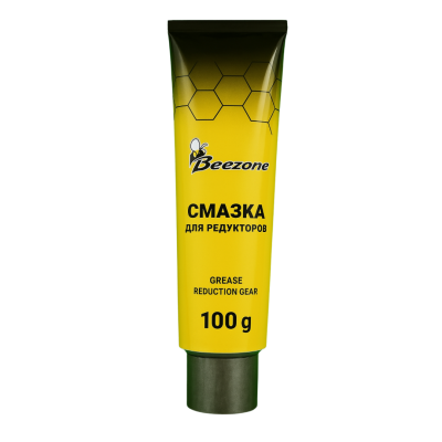 Смазка редукторная BEEZONE 100г 33289