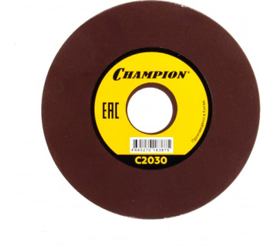 Диск заточной CHAMPION (3/8PM",0,325",1/4) 108х3,2х22,2 для станка C2030