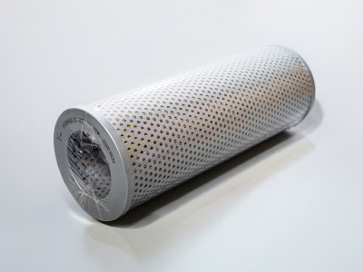 Фильтр гидравлического бака YH803834