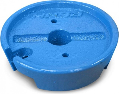 Груз-утяжелитель НЕВА D8 005.67.0092-08