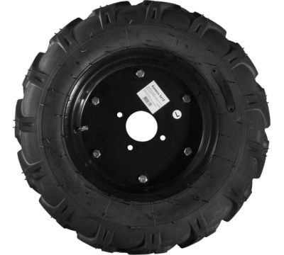Пневмоколесо HUTER 5х12 71/3/76