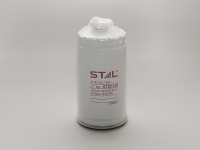 Фильтр топливный грубой очистки 6105QA-1105200A-937/B7604-1105200/DX200A/ST20126