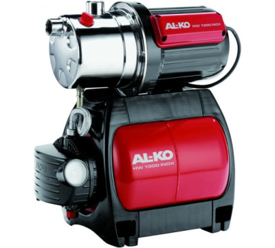 Станция насосная AL-KO HW 1300 Inox 113249